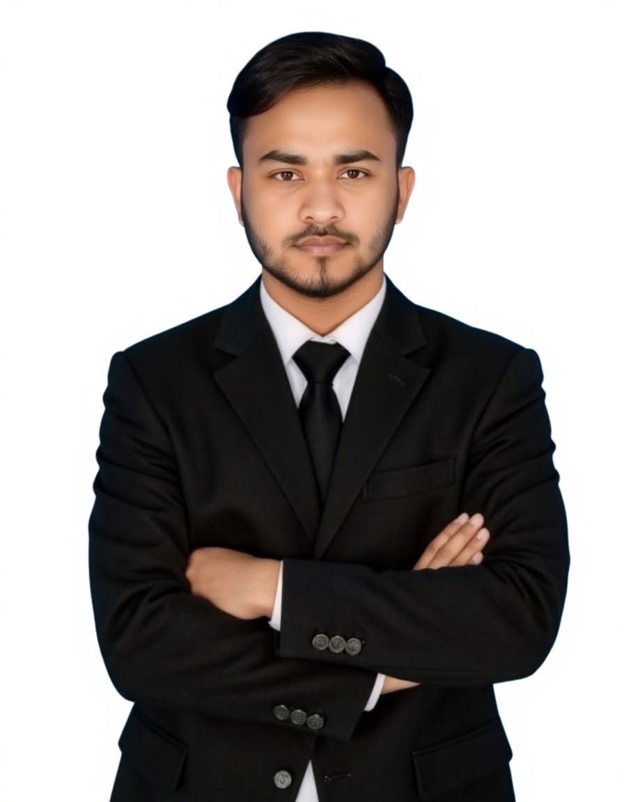 Md Abdullah Al Mamun